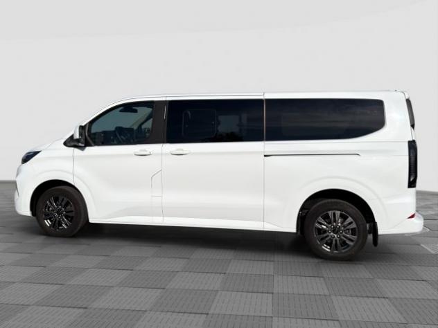 FORD Tourneo Custom 2°s 320 2.0 EcoBlue 150CV PL Titanium rif. 23725960 - Foto 2