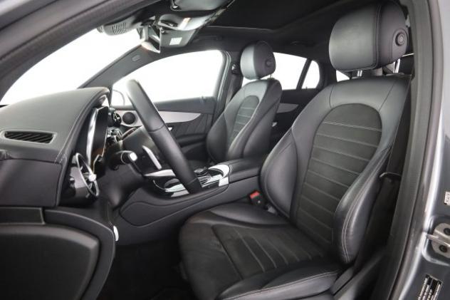 MERCEDES-BENZ GLC 220 GLC 220 d 4Matic Coupé Premium rif. 23711502 - Foto 2