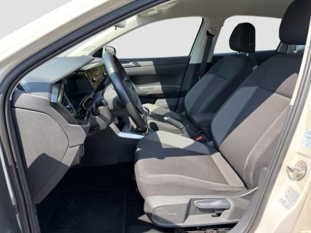VOLKSWAGEN Polo Polo 1.0 Life rif. 24023932 - Foto 10