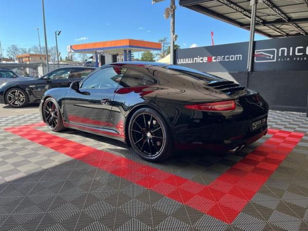 Porsche 911 3.4 Carrera Coupé - Foto 7