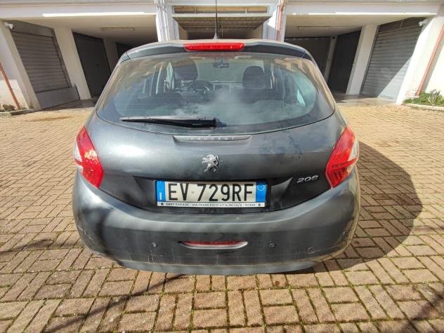 Peugeot 208 PureTech 82 5 porte Allure - Foto 5