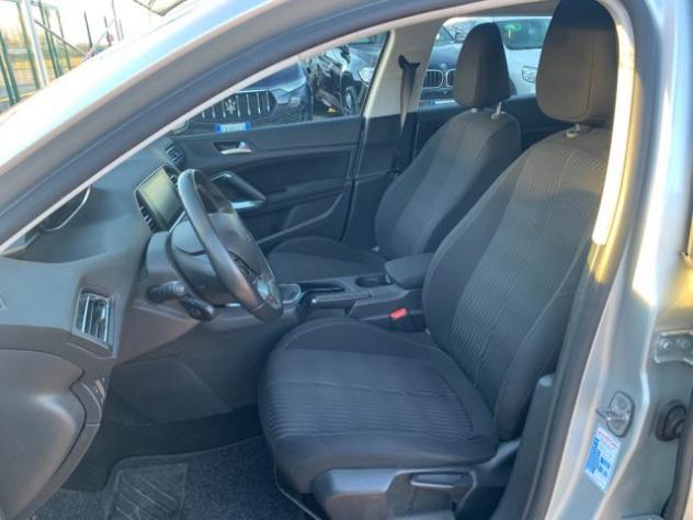 PEUGEOT 308 1.6 e-HDi 115 CV Stop&Start SW Business rif. 23344967 - Foto 9