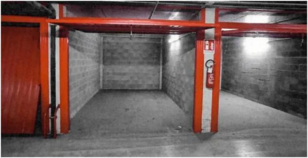 Immobile in asta di 36 m² in vendita a Milano - Foto 7