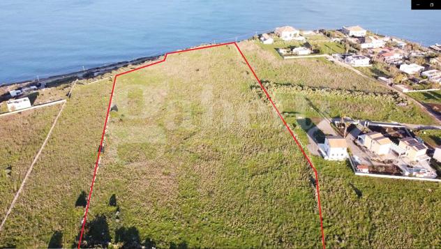 Terreno Agricolo - Pachino . Rif.: cod. rif5872711VRG