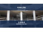 Immobile in asta di 8 m² in vendita a Roma