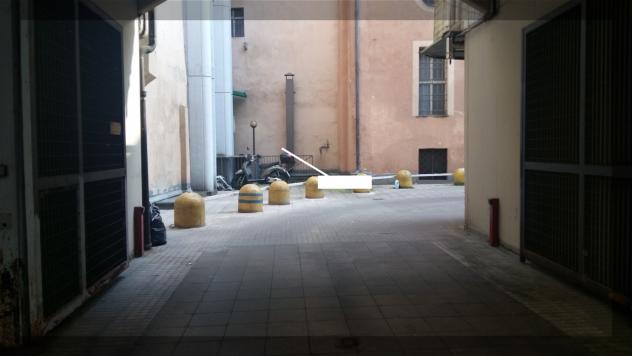 Singolo in affitto a Torino