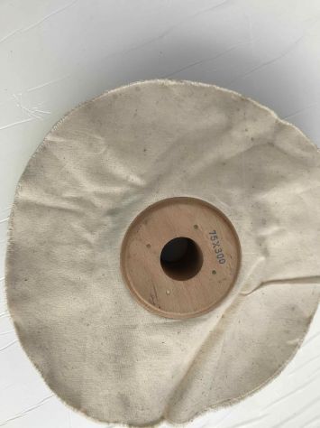 Stock Spazzole rifinizione cuoio e calzature a fili e dischi – N. 25 - Foto 6