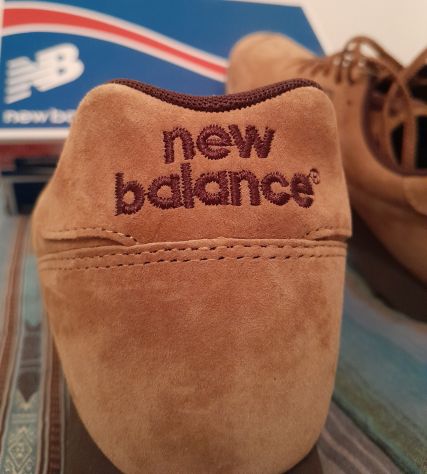New Balance trail buster - Foto 3