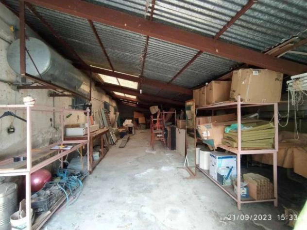 Immobile in asta di 403 m² in vendita a Ariano Irpino - Foto 19