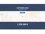Immobile in asta di 3700 m² in vendita a Capurso