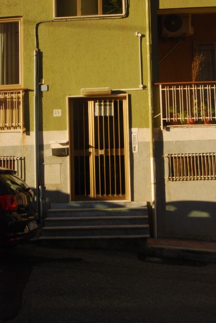 CANTINA IN VIA MIRAGLIA, 49, CATANZARO