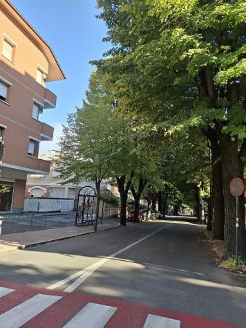 Trilocale luminoso in zona Nord ad Asti - Foto 4