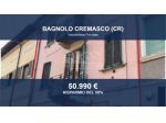 Immobile in asta di 196 m² in vendita a Bagnolo Cremasco