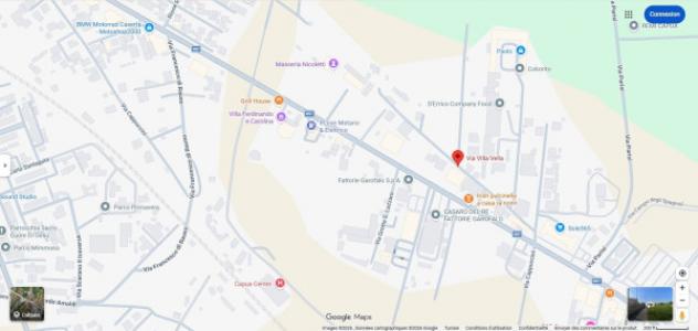 Immobile in asta di 78 m² in vendita a Capua