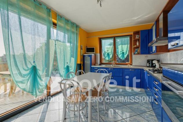 Appartamento di 180 m² con più di 5 locali in vendita a Carate Brianza - Foto 13