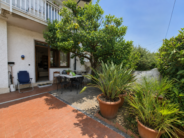 Casa semindipendente in vendita a Marina di Carrara - Carrara 55 mq Rif: 1429151 - Foto 2