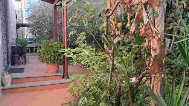 Villetta a schiera angolare in vendita a Navacchio - Cascina 170 mq Rif: 1451404