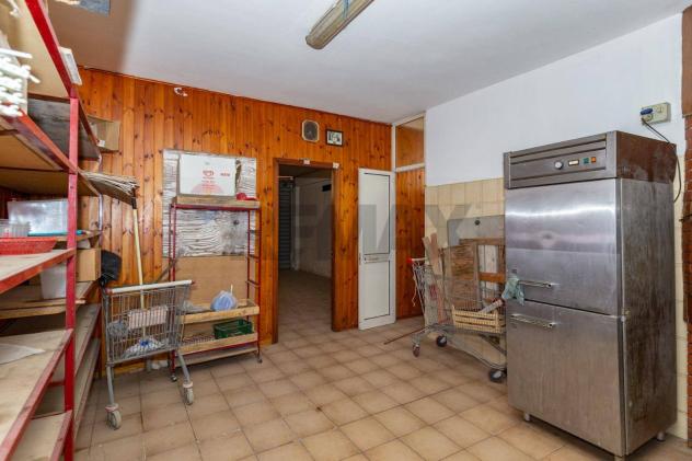 Villetta bifamiliare in vendita a Catania, Vaccarizzo - Foto 20