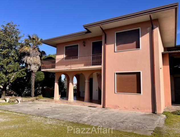 Casa singola a Codevigo - Rif. CODR12