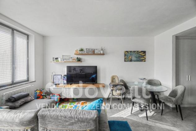 Appartamento di 60 m² con 2 locali e box auto in vendita a Gavirate - Foto 3