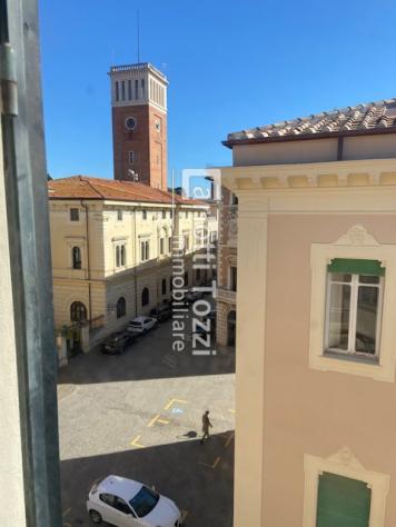 APPARTAMENTO di 6 vani e di 180 mq (GROSSETO - GROSSETO CENTRO STORICO) rif. 03366CST - Foto 16