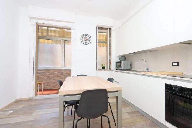 Appartamento in vendita a Livorno 100 mq Rif: 1427533 - Foto 5
