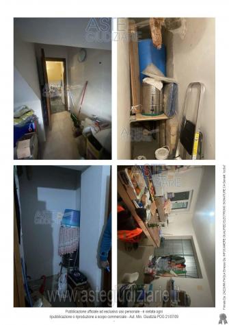IMMOBILI-IMMOBILE RESIDENZIALE-Contrada Poggio Ragone 9 - Foto 3