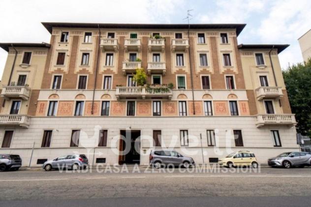 Appartamento di 88 m² con 3 locali in vendita a Milano
