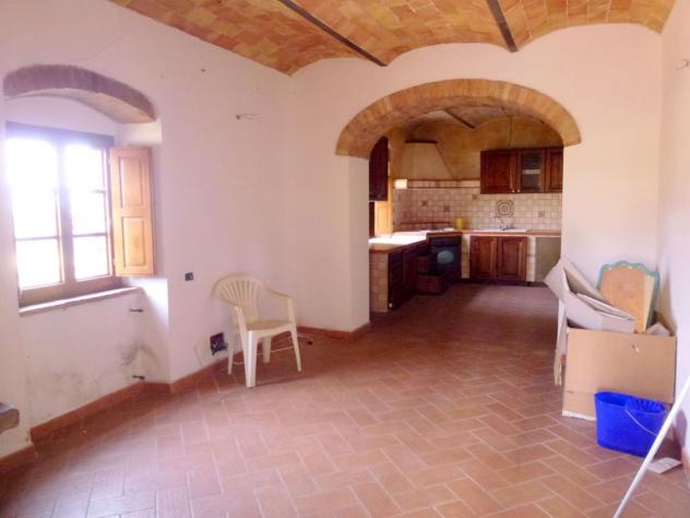 Villa in vendita a Montecatini Val di Cecina - Foto 8