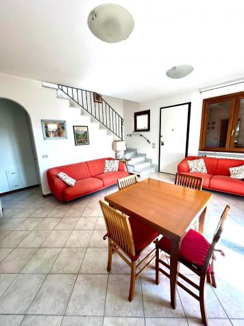 Villetta bifamiliare in vendita a Cinquale - Montignoso 150 mq Rif: 1296261 - Foto 2