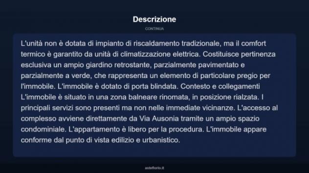 Immobile in asta di 58 m² in vendita a Nardò - Foto 14