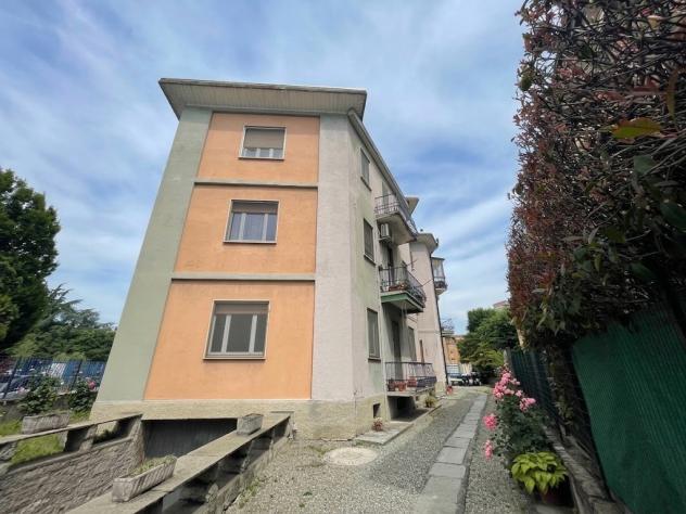 Trilocale in vendita a Novara - Foto 2