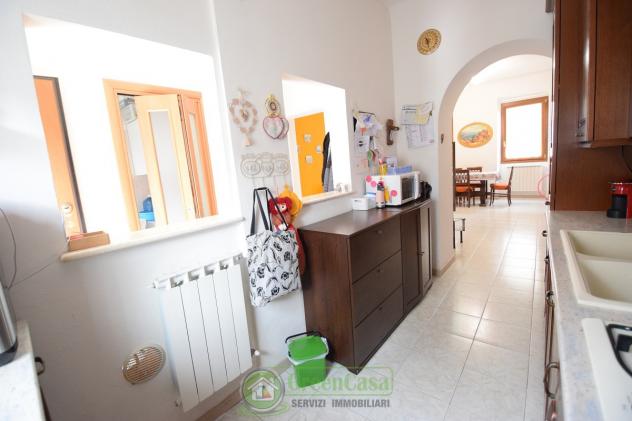 APPARTAMENTO INDIPENDENTE di 3 vani e di 100 mq (ORNAGO) rif. IGC 3 LOCALI.120 ORNAGO - Foto 5