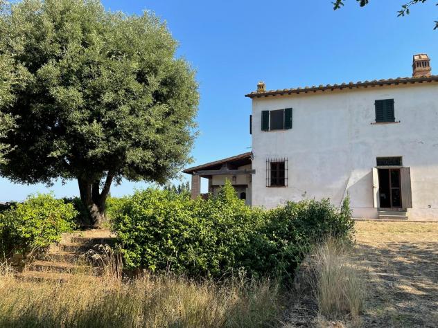 Colonica in vendita a Calenzano - San Miniato 405 mq Rif: 1333164 - Foto 5