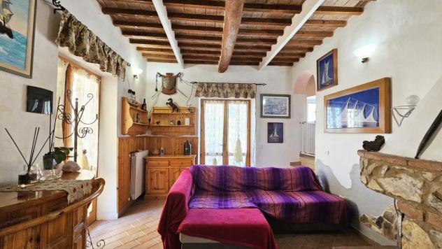 Appartamento in vendita a Pastina - Santa Luce 110 mq Rif: 1425605
