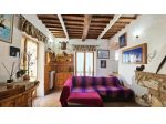 Appartamento in vendita a Pastina - Santa Luce 110 mq  Rif: 1425605