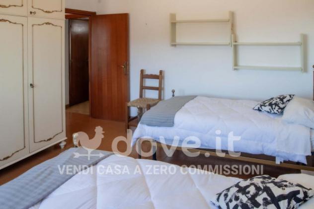 Appartamento di 116 m² con 4 locali e box auto in vendita a Semproniano - Foto 17
