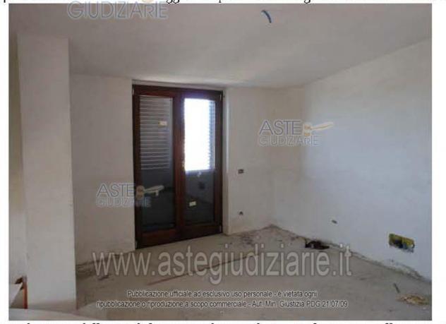 IMMOBILI-IMMOBILE RESIDENZIALE-Via XX Settembre snc - Foto 7