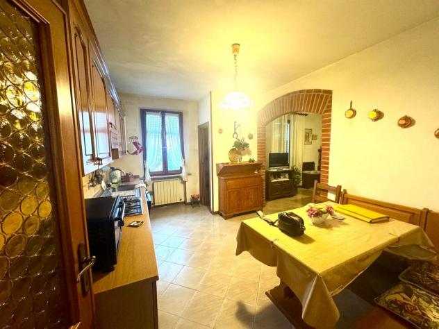Appartamento in vendita a Coroncina - Siena 80 mq Rif: 1369647 - Foto 5