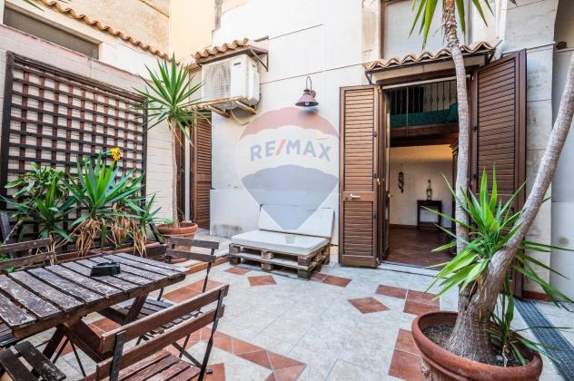 Casa Indipendente in vendita a Siracusa, Ortigia