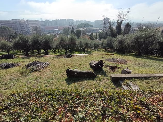 Villa in posizione di prestigio con ampio giardino a Terni - Foto 7