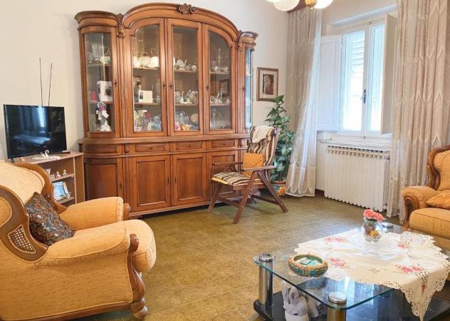 Appartamento in vendita a Sovigliana - Vinci 90 mq Rif: 1400748 - Foto 5