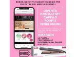 Consulente di bellezza per prodotti