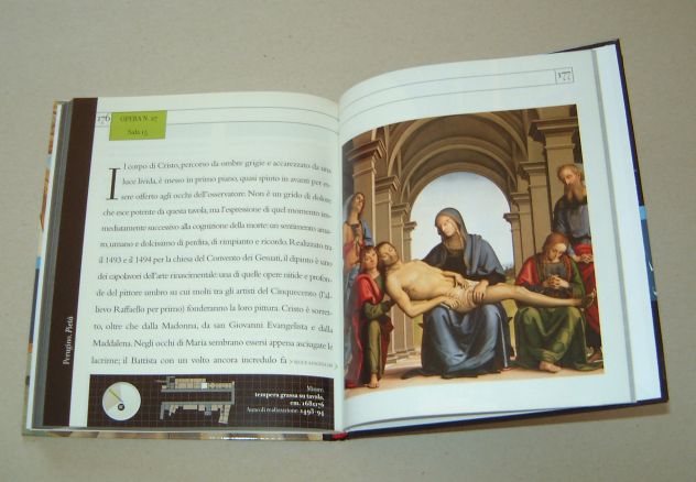 Firenze - Galleria degli Uffizi 1 &amp; 2 - Foto 5