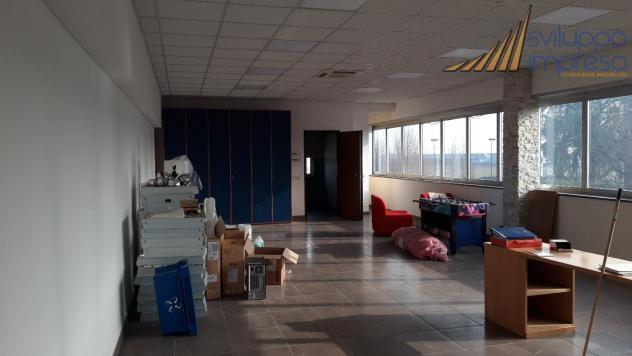 UFFICIO IN AFFITTO A BERNAREGGIO - Foto 10