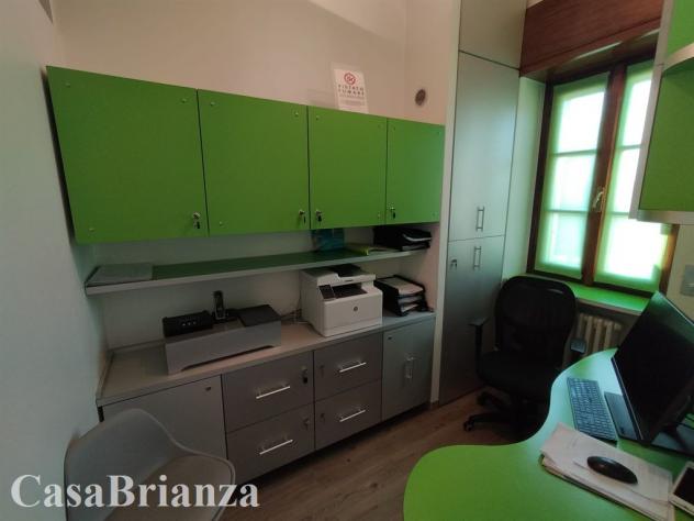 Macherio ufficio-studio in ottimo stato di manutenzione - Foto 6