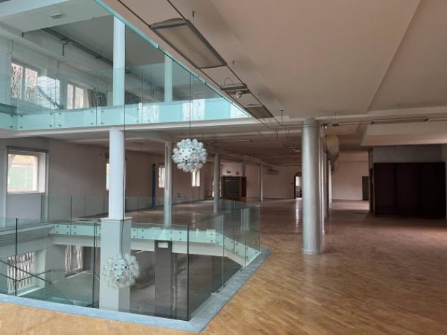 Immobile di 500 m² con 1 locale in affitto a Manerbio - Foto 7