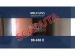 Immobile in asta di 180 m² con più di 5 locali in vendita a Melfi