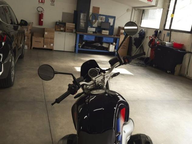 BMW R Nine T URBAN GS rif. 23772107 - Foto 7