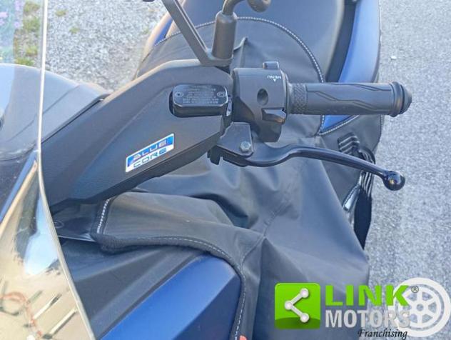 YAMAHA Nmax 155 2022 rif. 23809357 - Foto 9